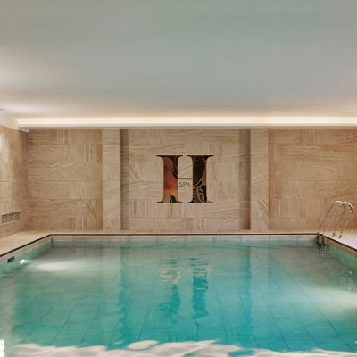 Rest and reboot with a spa-cation in Buckinghamshire