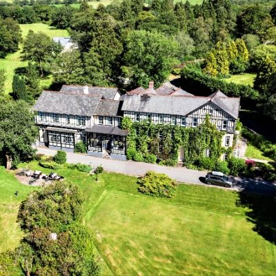 Win a lakeside mini-moon in the Brecon Beacons worth £1,000+