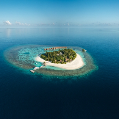 Win an all-inclusive seven-night honeymoon in the Maldives worth £5000+