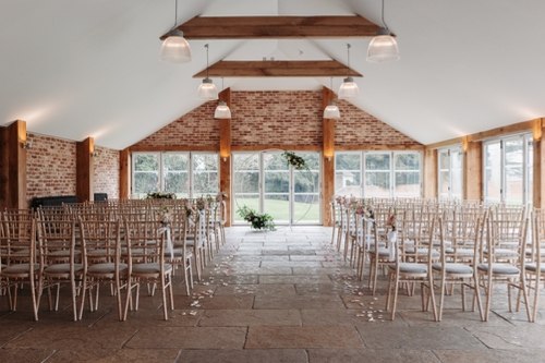 Loved by the editor at Your Berks, Bucks and Oxon Wedding magazine