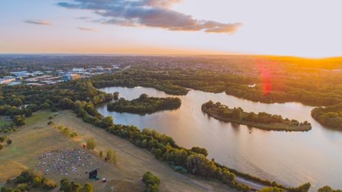 Loved by the editor at Your Berks, Bucks and Oxon Wedding magazine