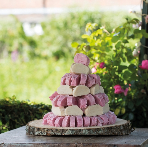 Loved by the editor at Your Berks, Bucks and Oxon Wedding magazine