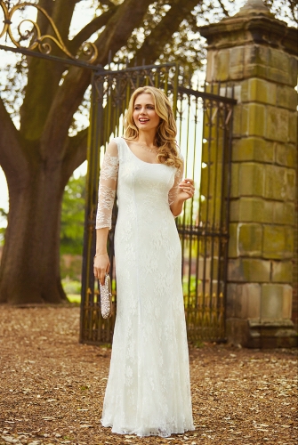 Loved by the editor at Your Berks, Bucks and Oxon Wedding magazine