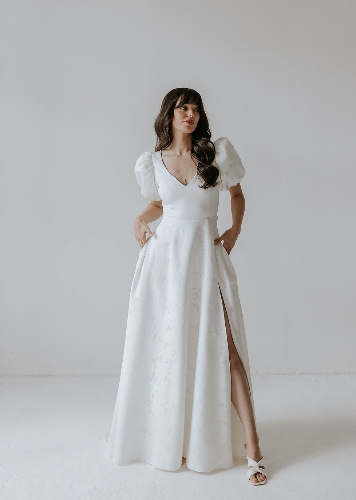 Loved by the editor at Your Berks, Bucks and Oxon Wedding magazine