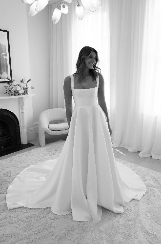 Loved by the editor at Your Berks, Bucks and Oxon Wedding magazine