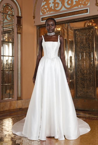 Loved by the editor at Your Berks, Bucks and Oxon Wedding magazine