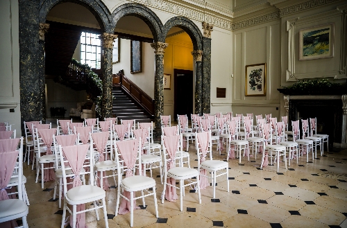 Loved by the editor at Your Berks, Bucks and Oxon Wedding magazine