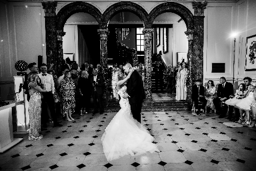 Loved by the editor at Your Berks, Bucks and Oxon Wedding magazine