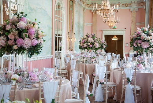 Loved by the editor at Your Berks, Bucks and Oxon Wedding magazine