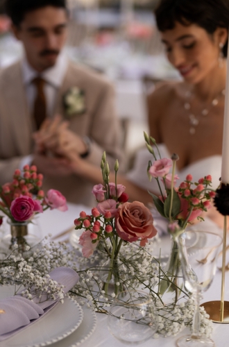 Loved by the editor at Your Berks, Bucks and Oxon Wedding magazine