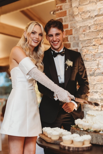 Loved by the editor at Your Berks, Bucks and Oxon Wedding magazine