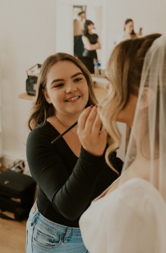 Loved by the editor at Your Berks, Bucks and Oxon Wedding magazine