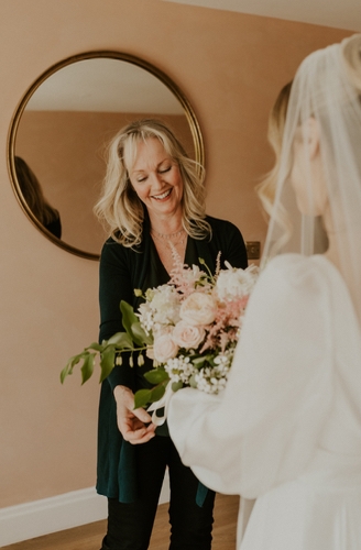 Loved by the editor at Your Berks, Bucks and Oxon Wedding magazine