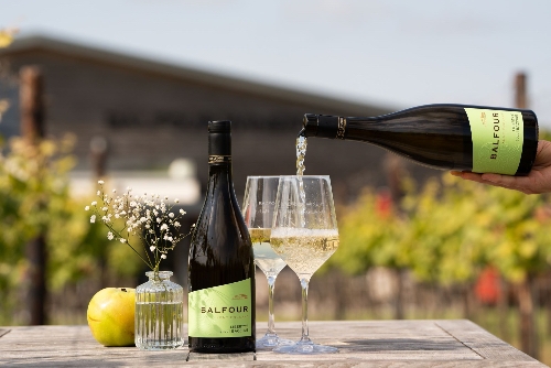 Loved by the editor at Your Berks, Bucks and Oxon Wedding magazine