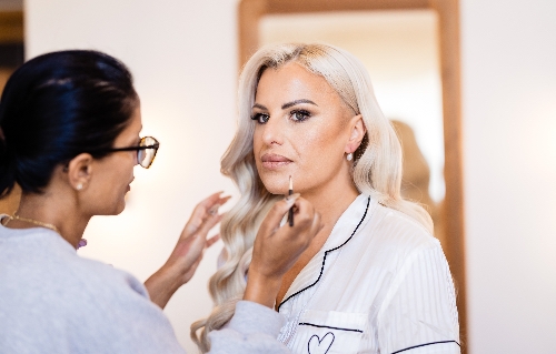 Loved by the editor at Your Berks, Bucks and Oxon Wedding magazine