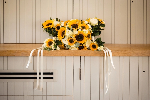 Loved by the editor at Your Berks, Bucks and Oxon Wedding magazine