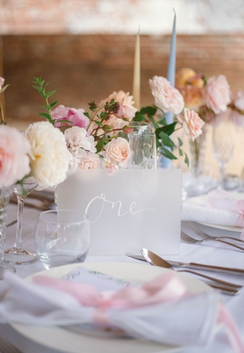 Loved by the editor at Your Berks, Bucks and Oxon Wedding magazine