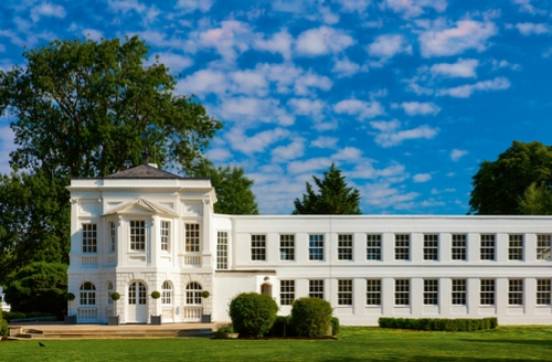 Loved by the editor at Your Berks, Bucks and Oxon Wedding magazine