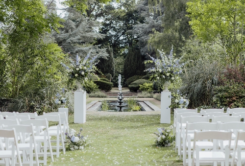 Loved by the editor at Your Berks, Bucks and Oxon Wedding magazine