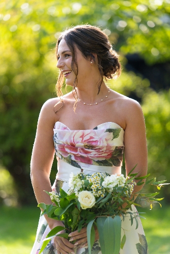 Loved by the editor at Your Berks, Bucks and Oxon Wedding magazine