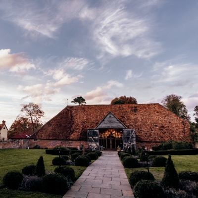 Ufton Weddings Autumn Wedding Fayre