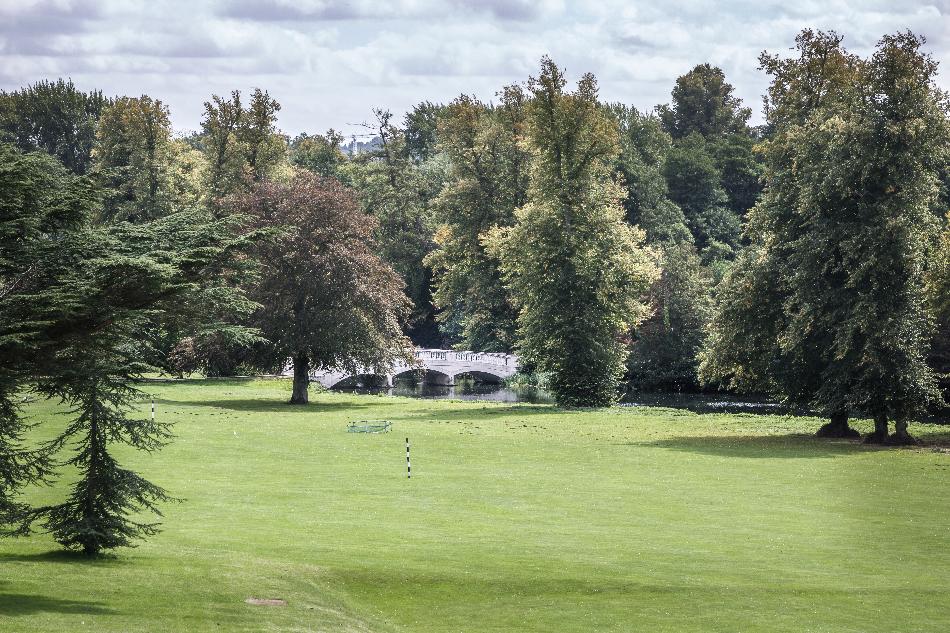 Gallery image 11: Donnington Grove Country Club