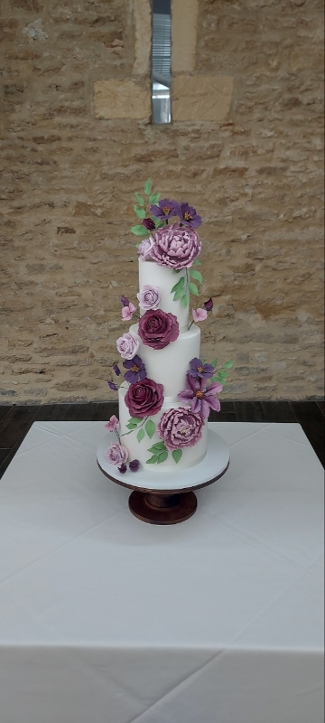 Gallery image 19: cakeaways