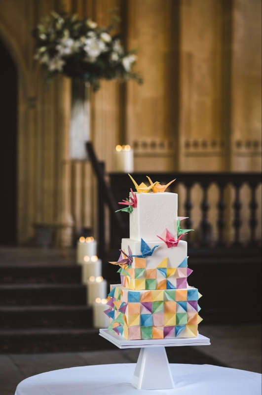 Gallery image 23: cakeaways