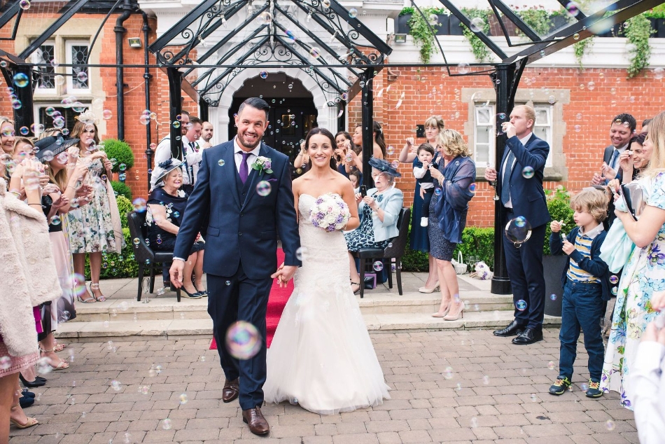 Gallery image 6: macdonald-berystede-hotel-and-spa