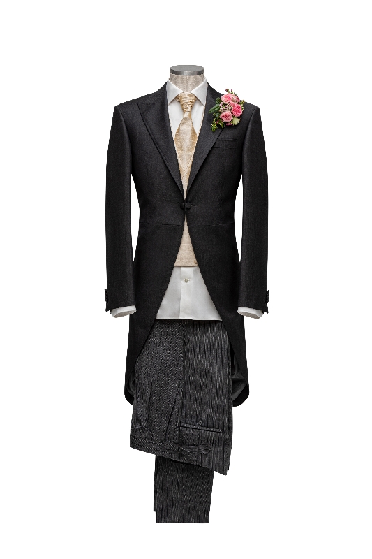 Gallery image 8: Saint Crispin Bespoke Menswear