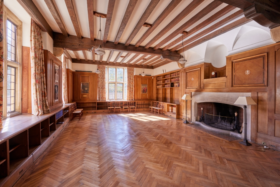 Gallery image 12: rhodes-house