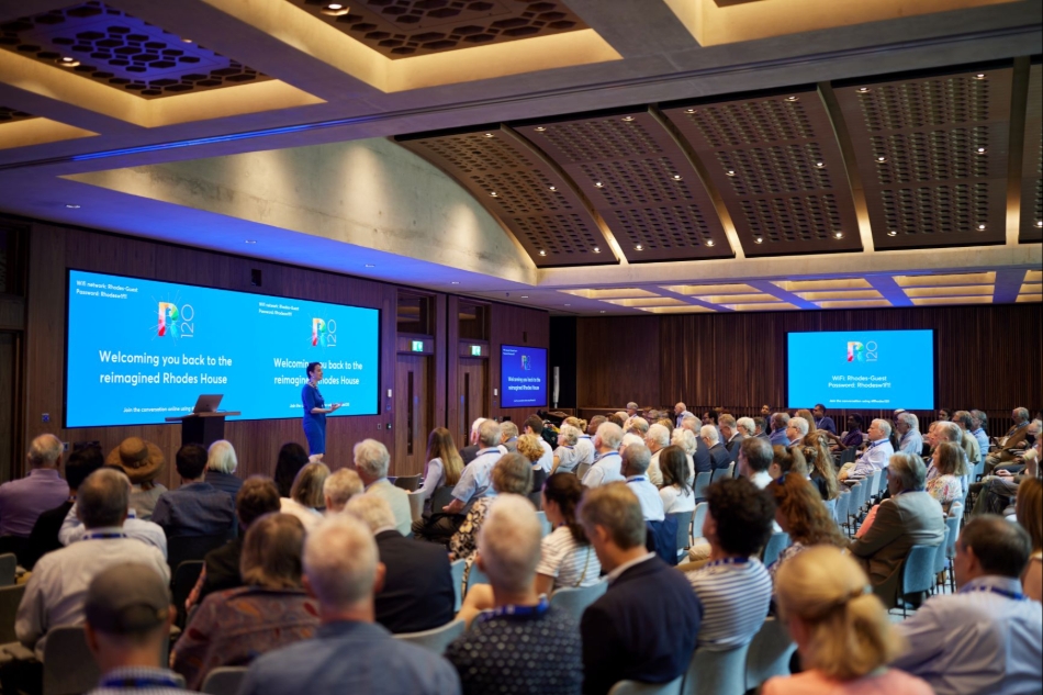 Gallery image 13: rhodes-house