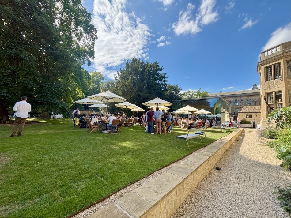 Gallery image 10: rhodes-house