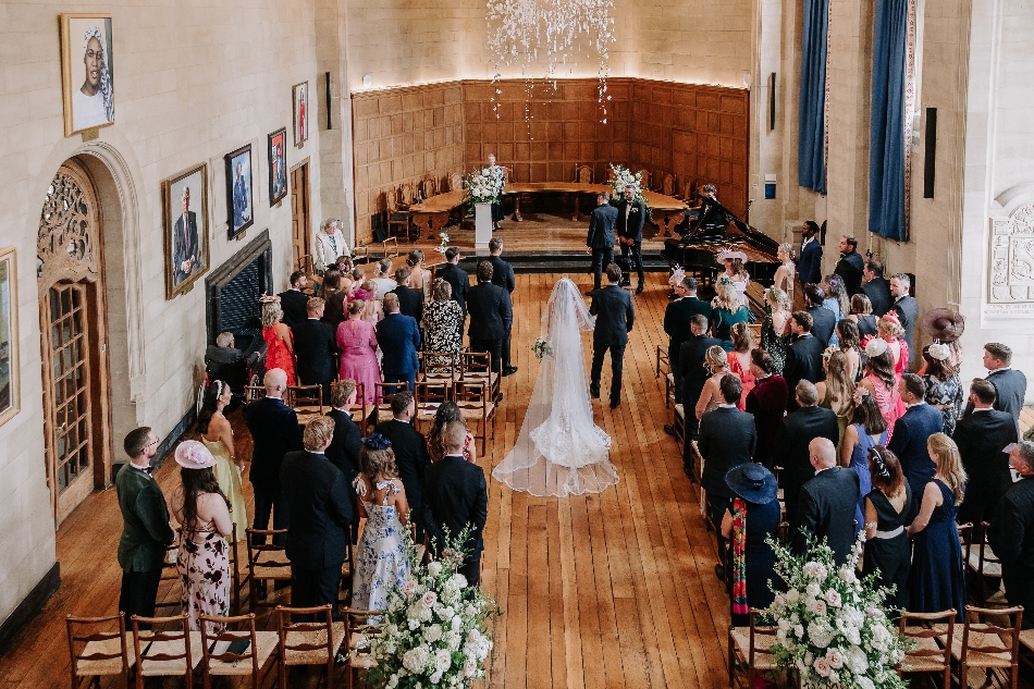 Gallery image 3: rhodes-house