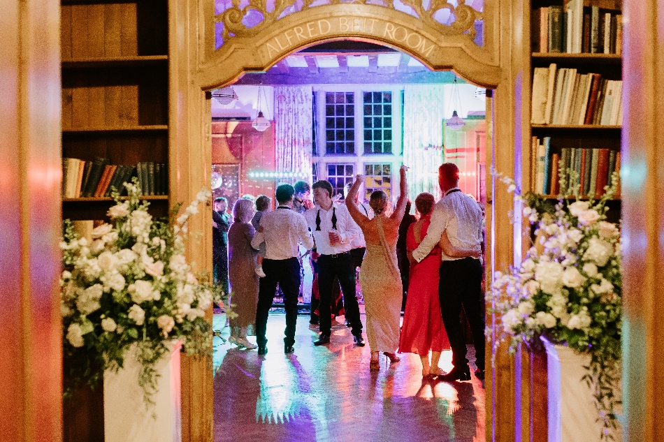 Gallery image 7: rhodes-house