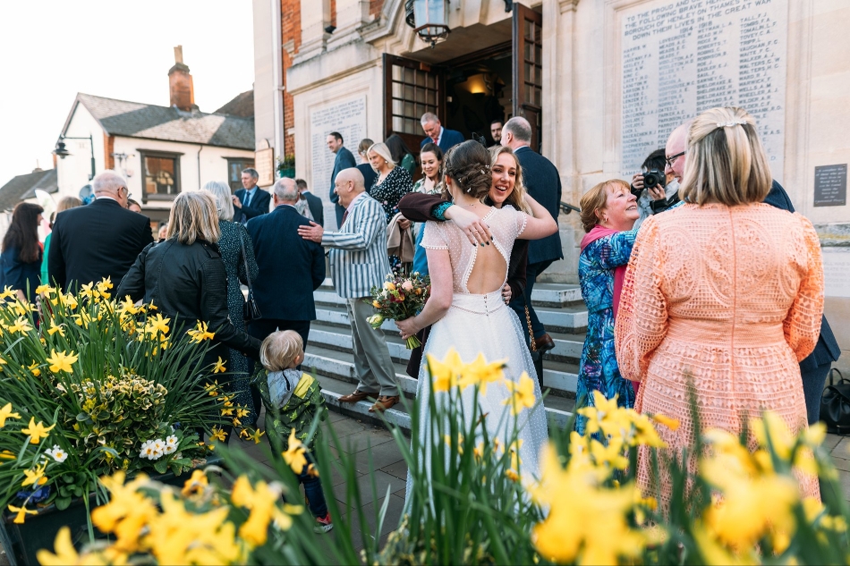 Gallery image 2: henley-town-hall