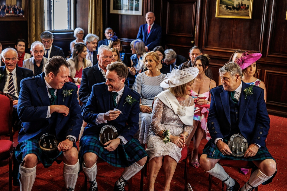 Gallery image 3: henley-town-hall