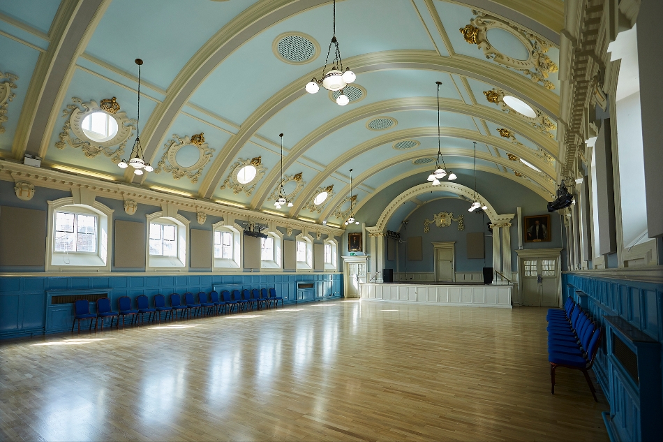 Gallery image 7: henley-town-hall