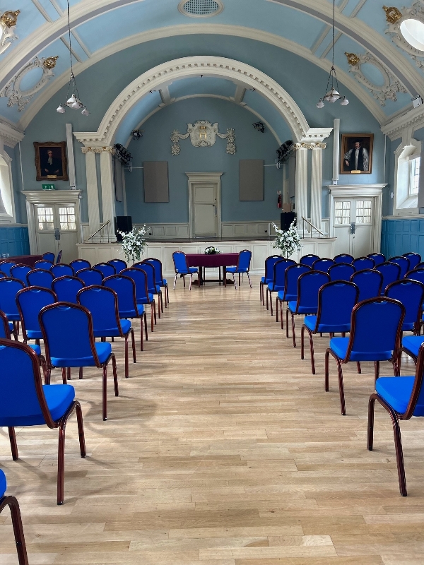 Gallery image 8: henley-town-hall