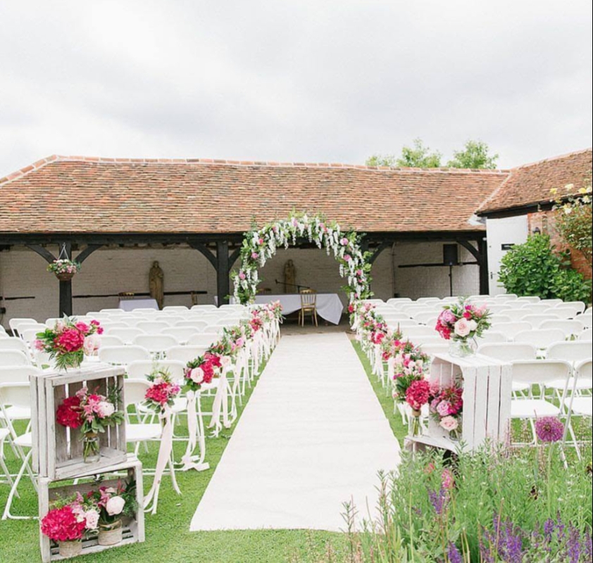 Gallery image 9: seventh-heaven-events