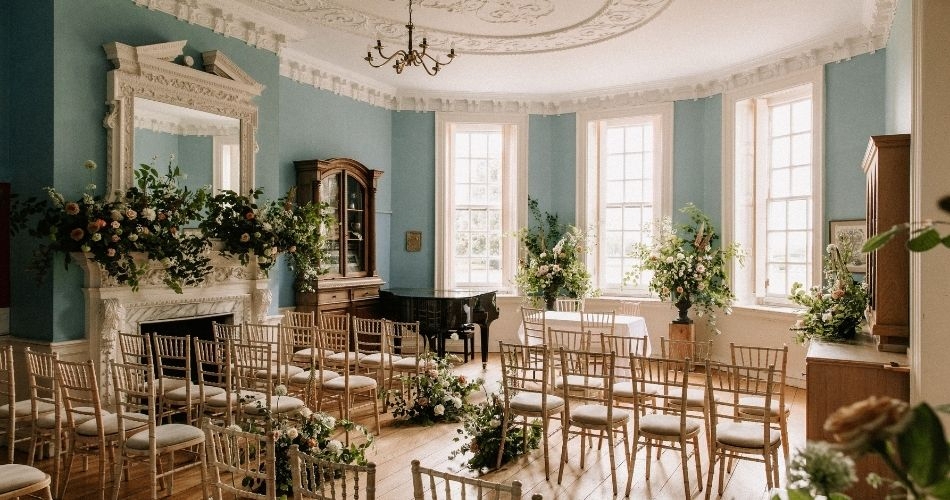 Gallery image 4: walhampton