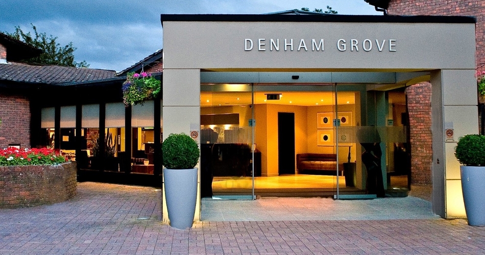 Image 1: Denham Grove Hotel Ltd