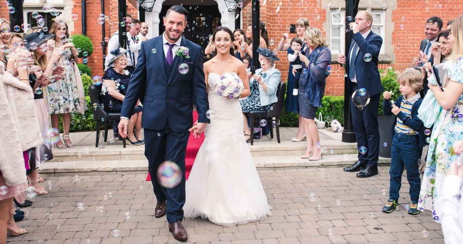 Image 3: Macdonald Berystede Hotel & Spa