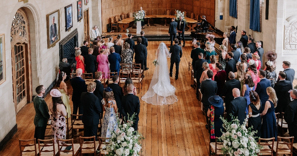 Image 1: Rhodes House