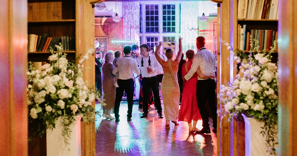 Image 2: Rhodes House