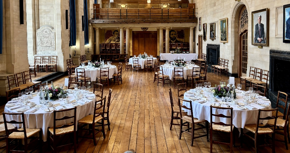 Image 3: Rhodes House