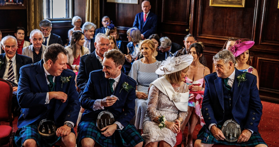 Image 2: Henley Town Hall