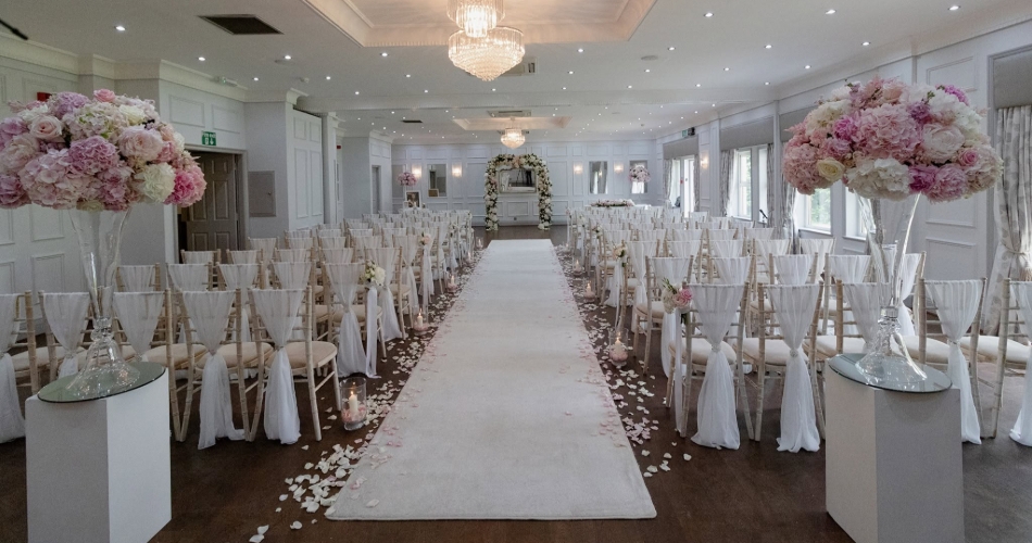 Image 3: Seventh Heaven Events