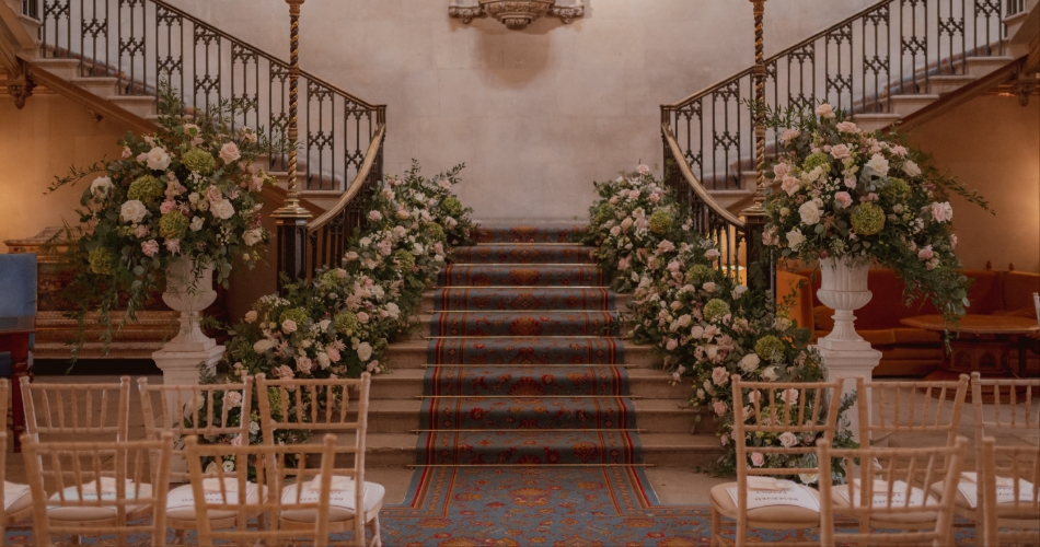Image 1: Seventh Heaven Events