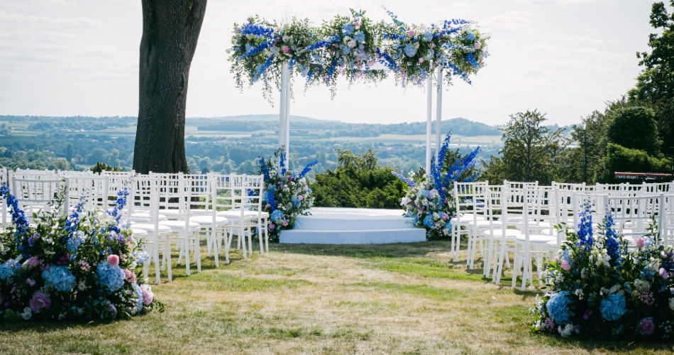 Image 2: Seventh Heaven Events